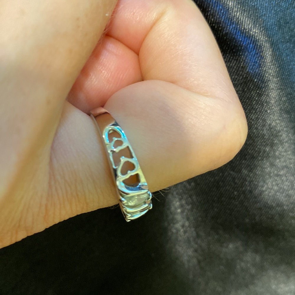 Fashion ring - Picture 3 of 5